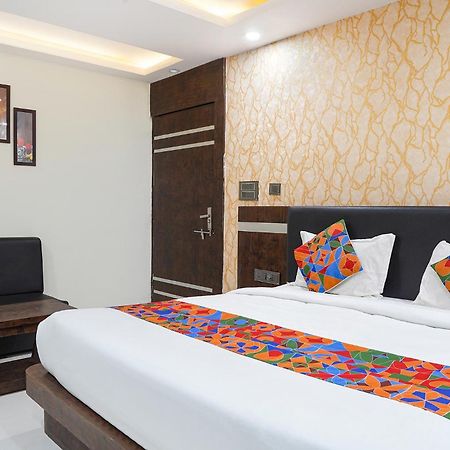 Fabhotel Jalsa Dlx Bhopal Exterior foto